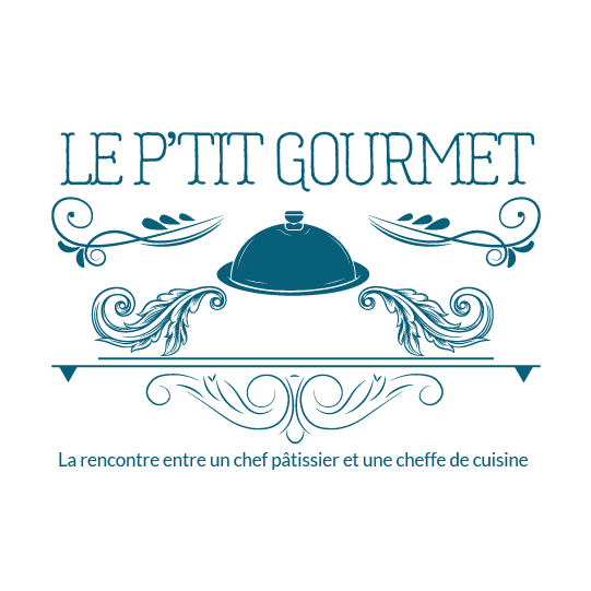 Logo LE P'TIT GOURMET